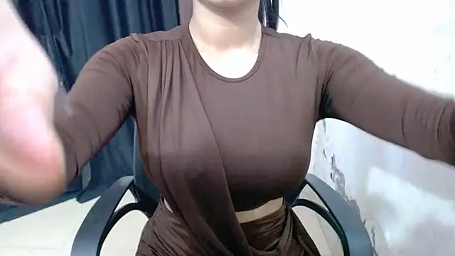 sweet-alia online show from 21, 4, 2026