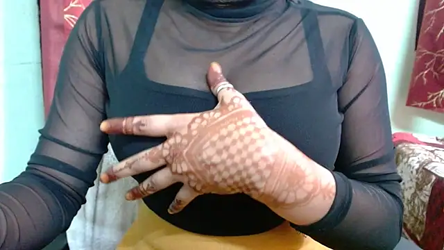 sweet-alia online show from 10, 3, 2026