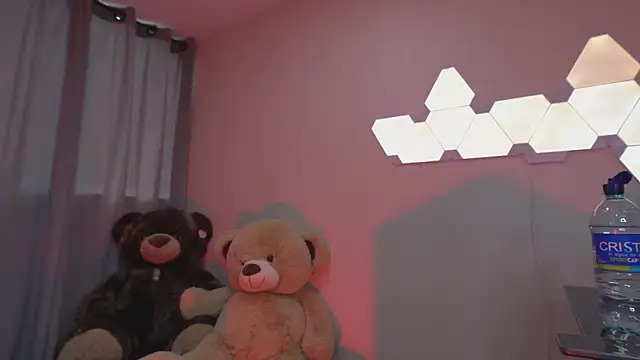 Snapshot of Dubois_Amy chatting on 11, 2, 2025 Dubois Amy online show from 11, 2, 2025