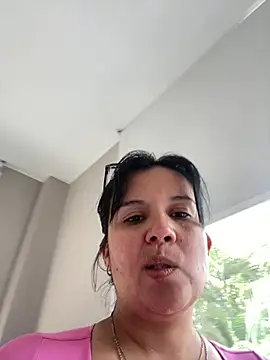 SWEETLILY18 online show from 15, 2, 2025