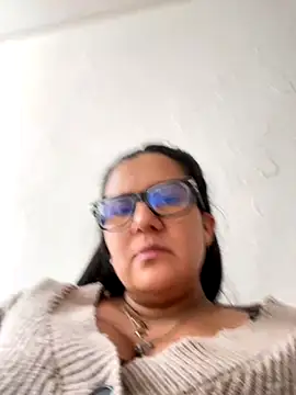 SWEETLILY18 online show from 12, 10, 2025