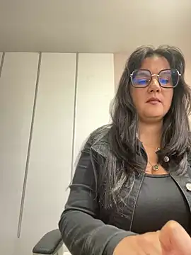 SWEETLILY18 online show from 19, 2, 2025