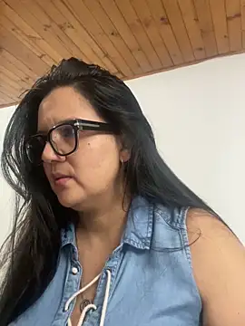 SWEETLILY18 online show from 7, 4, 2026