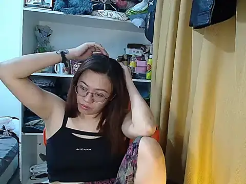 crizzybel online show from 24, 4, 2026
