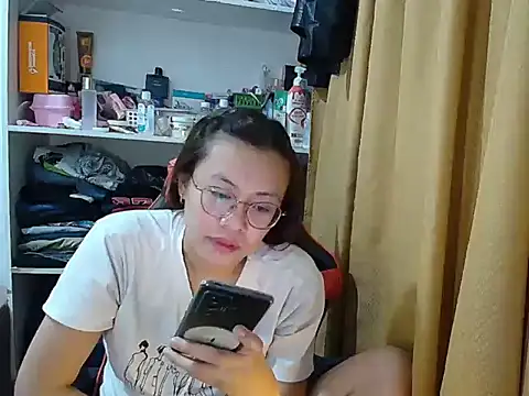 crizzybel online show from 15, 1, 2026