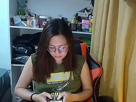 crizzybel online show from 28, 4, 2026