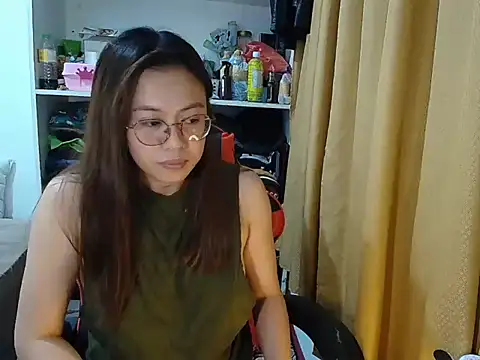 crizzybel online show from 23, 3, 2026