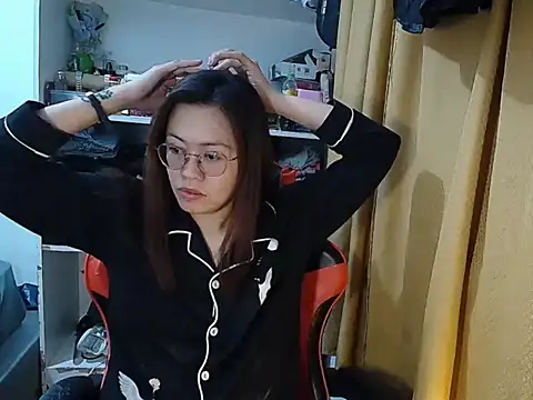 crizzybel online show from 3, 5, 2026