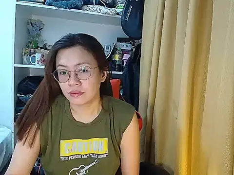 crizzybel online show from 23, 4, 2026