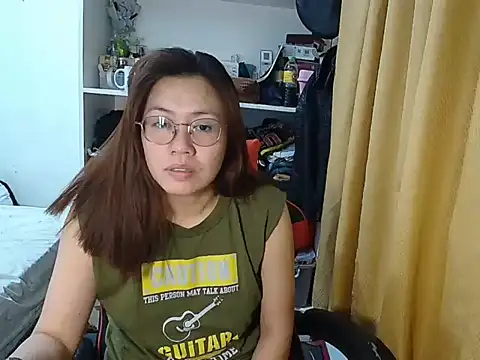 crizzybel online show from 22, 4, 2026