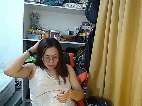 crizzybel online show from 19, 4, 2026
