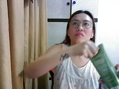 crizzybel online show from 17, 10, 2025