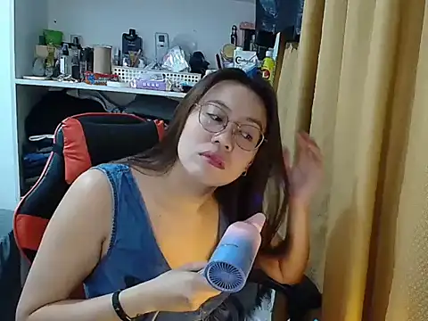 crizzybel online show from 16, 2, 2026