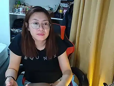 crizzybel online show from 21, 4, 2026