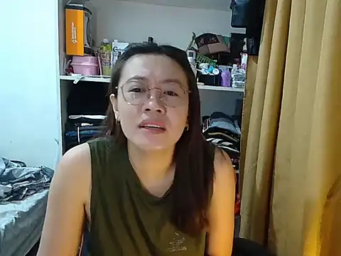 crizzybel online show from 8, 2, 2026