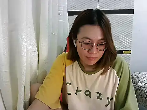 crizzybel online show from 11, 3, 2025