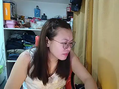 crizzybel online show from 16, 12, 2025