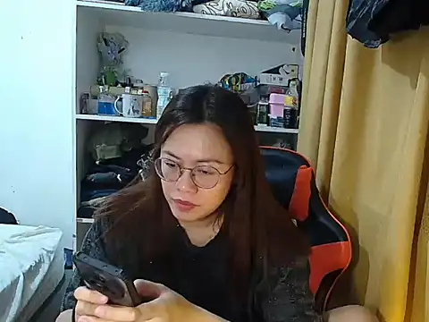 crizzybel online show from 5, 5, 2026