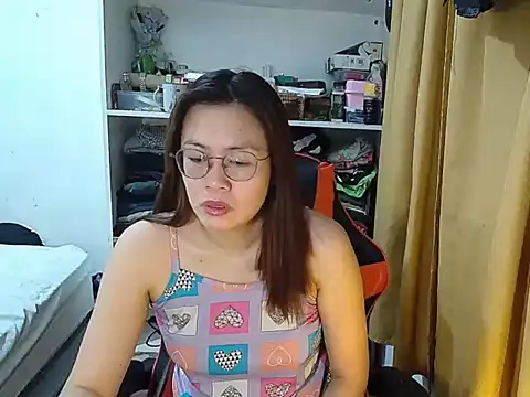 crizzybel online show from 4, 5, 2026