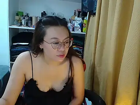 crizzybel online show from 17, 2, 2026