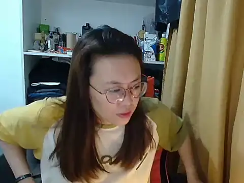 crizzybel online show from 15, 2, 2026