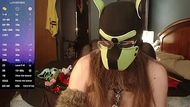 Snapshot of kinkywolf429 chatting on 7, 5, 2026 kinkywolf429 online show from 7, 5, 2026