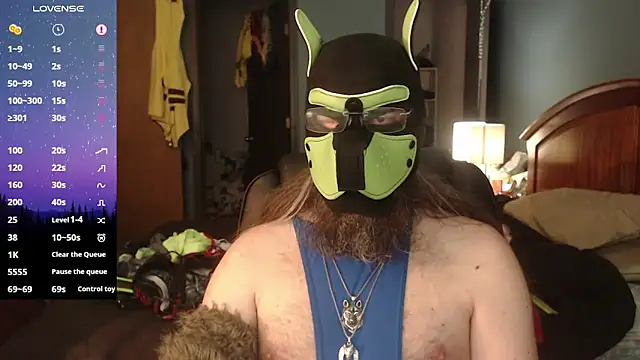 Snapshot of kinkywolf429 chatting on 10, 6, 2026 kinkywolf429 online show from 10, 6, 2026