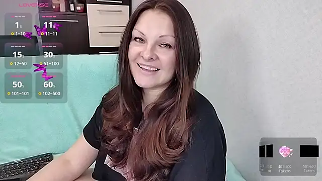 Snapshot of Marla_Singerrr chatting on 20, 9, 2025 Marla Singerrr online show from 20, 9, 2025