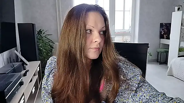 Marla Singerrr online show from 31, 10, 2025