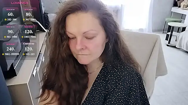 Marla Singerrr online show from 10, 5, 2026