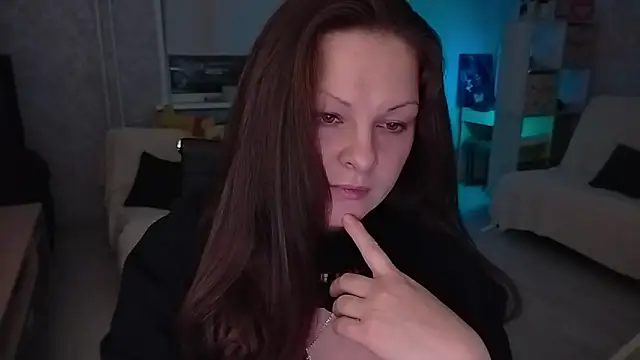 Marla Singerrr online show from 14, 11, 2025