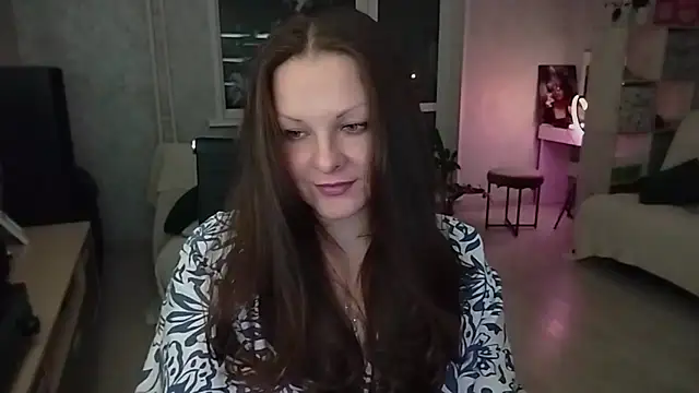 Marla Singerrr online show from 13, 11, 2025