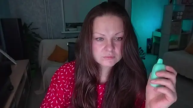 Marla Singerrr online show from 8, 11, 2025