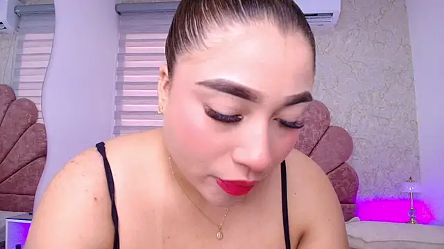 Snapshot of leon_gaby chatting on 26, 11, 2025 leon gaby online show from 26, 11, 2025