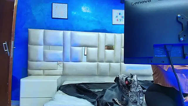 leon gaby online show from 23, 2, 2025