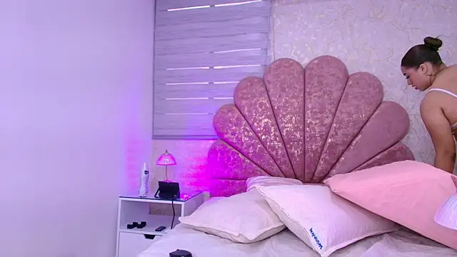 Snapshot of leon_gaby chatting on 13, 11, 2025 leon gaby online show from 13, 11, 2025