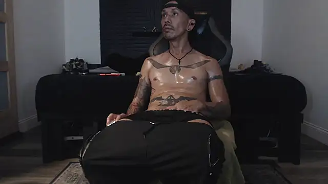 inc25cbxh online show from 20, 3, 2026