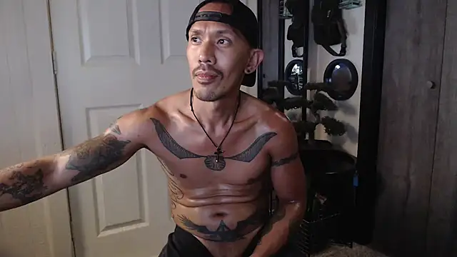 inc25cbxh online show from 19, 3, 2025