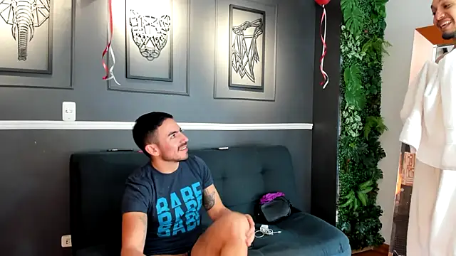 gym stars boys online show from 24, 2, 2025