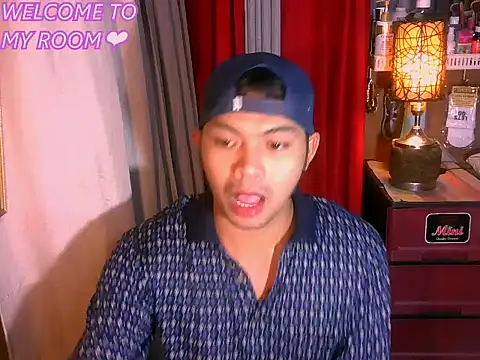 Snapshot of Asianboybig1_Daniel chatting on 6, 2, 2026 Asianboybig1 Daniel online show from 6, 2, 2026