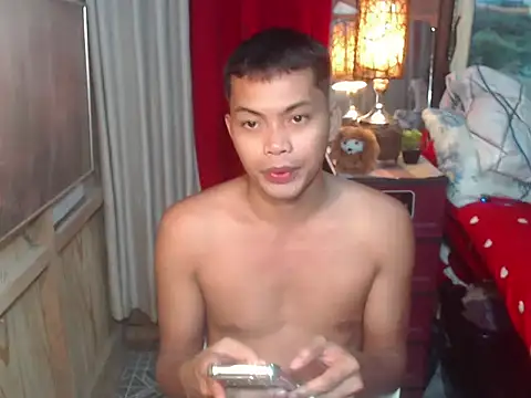 Snapshot of Asianboybig1_Daniel chatting on 18, 9, 2025 Asianboybig1 Daniel online show from 18, 9, 2025