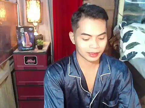 Snapshot of Asianboybig1_Daniel chatting on 20, 9, 2025 Asianboybig1 Daniel online show from 20, 9, 2025