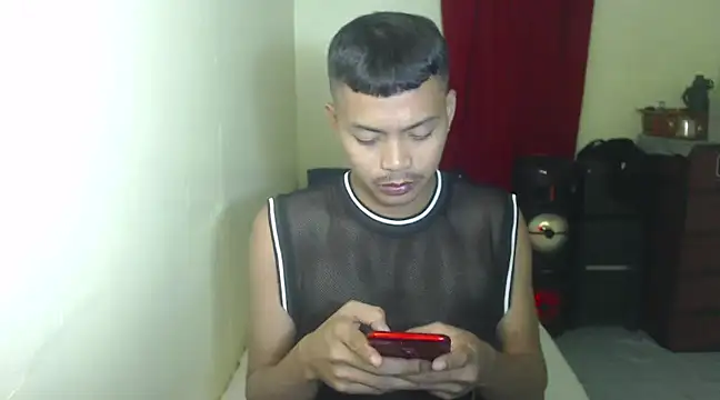 Snapshot of Asianboybig1_Daniel chatting on 25, 2, 2025 Asianboybig1 Daniel online show from 25, 2, 2025