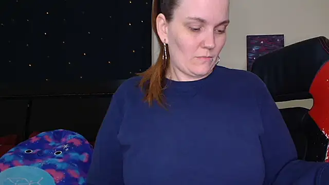 Snapshot of ToxicLilly chatting on 11, 1, 2026 ToxicLilly online show from 11, 1, 2026