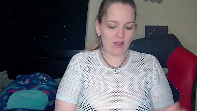 Snapshot of ToxicLilly chatting on 25, 1, 2025 ToxicLilly online show from 25, 1, 2025