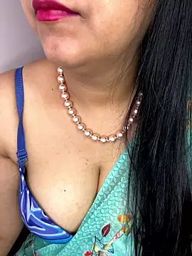 Zoya Varma004 online show from 10, 1, 2026