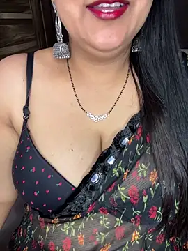 Zoya Varma004 online show from 17, 3, 2026