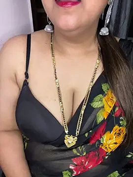 Zoya Varma004 online show from 17, 5, 2026