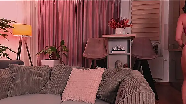 MayaCroft online show from 11, 1, 2026