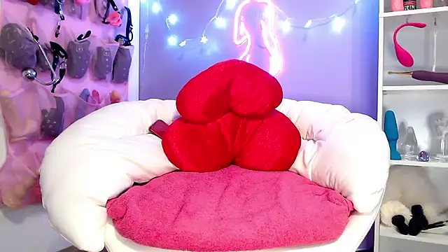 Sweeeets85 online show from 24, 11, 2025